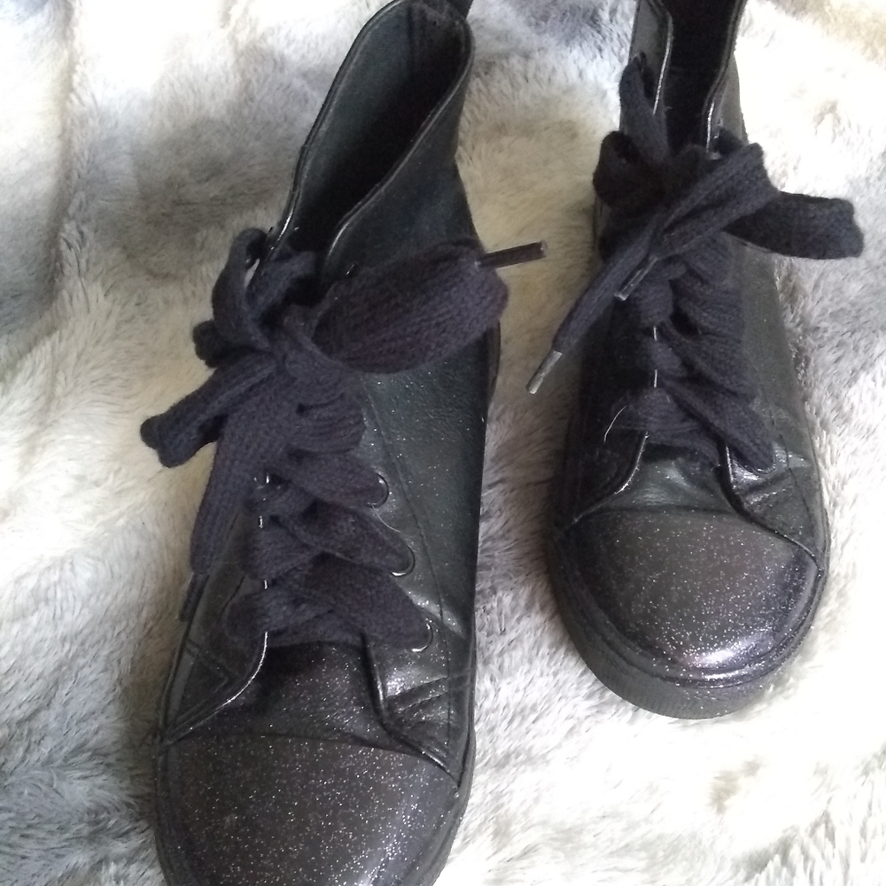 Cat & Jack High Tops